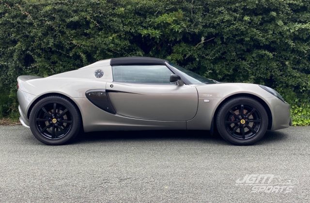 2004 S2 LOTUS ELISE 111R TOURING CARBON EXTRAS CHEAPEST ON THE MARKET