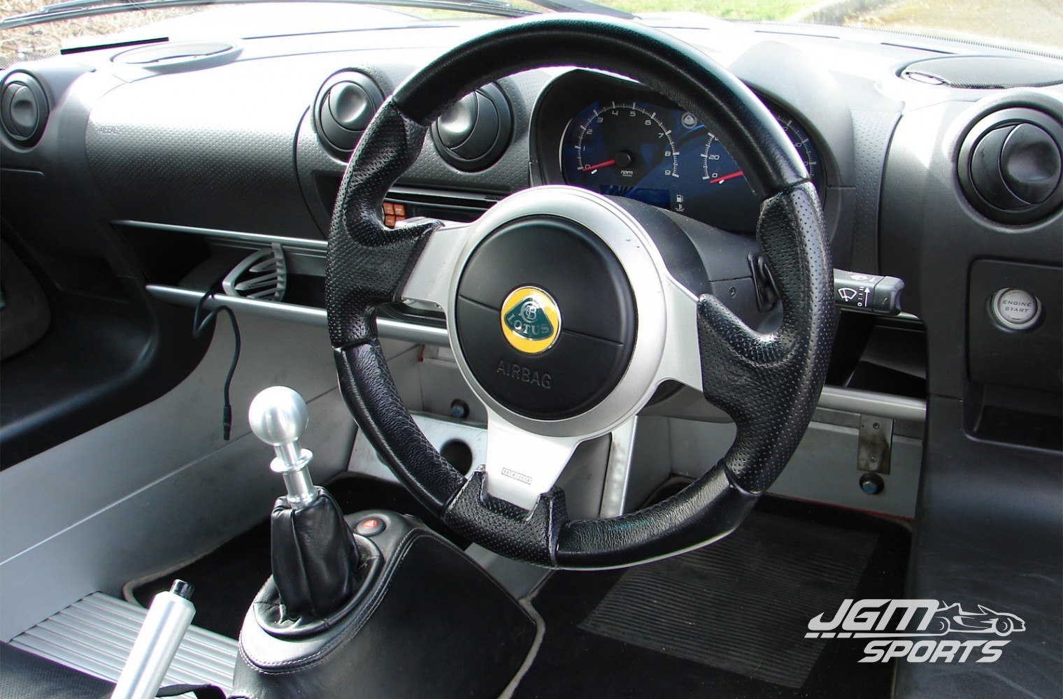 2008 Lotus Elise R